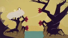 Screenshot Sound Shapes