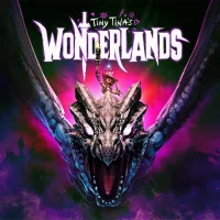 Tiny Tina's Wonderlands #30965