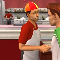 The Sims 2: Open for Business #20526
