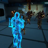 Dead Gears: Space of War #29093