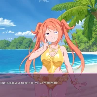 Sakura Succubus #36987