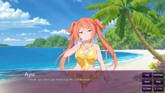 Screenshot Sakura Succubus