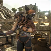ARK: Scorched Earth #6597