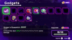 Screenshot Lia: Hacking Destiny