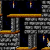 Prince of Persia #19551