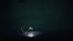 Screenshot Little Nightmares III