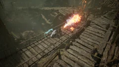 Screenshot Dragonkin: The Banished