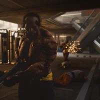 Cyberpunk 2077 #14633