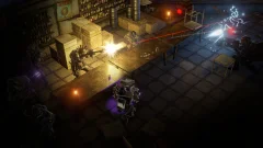 Screenshot Wasteland 3