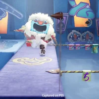 Sackboy: A Big Adventure #15363