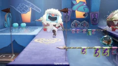 Screenshot Sackboy: A Big Adventure