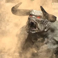 Serious Sam 3: BFE #38684