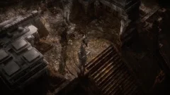 Screenshot Path of Exile 2