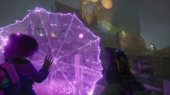 Screenshot Redfall