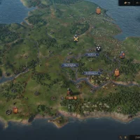 Crusader Kings III #14004