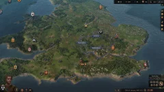 Screenshot Crusader Kings III