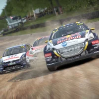 DiRT 4 #9939