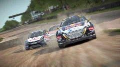Screenshot DiRT 4