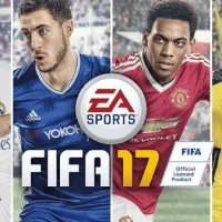 FIFA 17 #4870