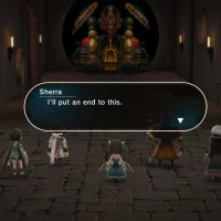 Lost Sphear #10377