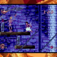 Disney Classic Games: Aladdin and The Lion King #36017
