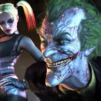 Batman: Arkham City #39693