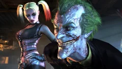 Screenshot Batman: Arkham City