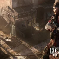 Homefront: The Revolution #2546