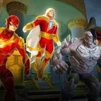 DC Legends #7197