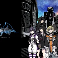 NEO: The World Ends with You #37258