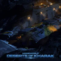 Homeworld: Desert of Kharak #2249
