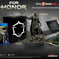 For Honor #8115