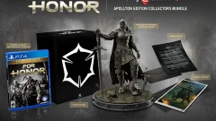 Screenshot For Honor
