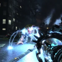 Hard Reset Redux #4889