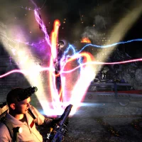Ghostbusters: The Video Game Remastered #40234