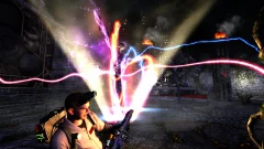 Screenshot Ghostbusters: The Video Game Remastered