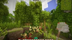 Screenshot Vintage Store