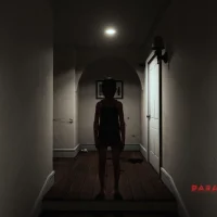 Paranormal Activity #3460