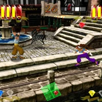 Capcom Fighting Collection 2 #26099