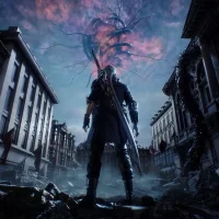 Devil May Cry 5 #13292