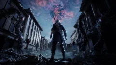 Screenshot Devil May Cry 5