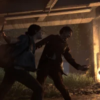 The Last of Us Part II #13675