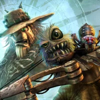 Oddworld: Stranger's Wrath HD #40117