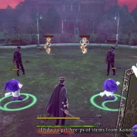 Raidou Remastered: The Mystery of the Soulless Army #36857