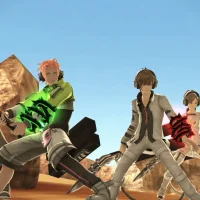 Freedom Wars #38675