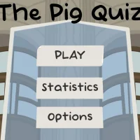 The Pig Quiz #32309