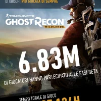 Tom Clancy's Ghost Recon Wildlands #8822