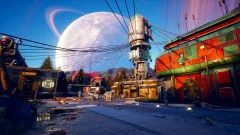 Screenshot The Outer Worlds