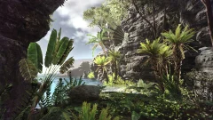 Screenshot Monster of the Deep: Final Fantasy XV