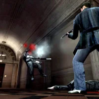 Max Payne #23733